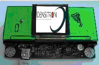 Densitron Demo Kit