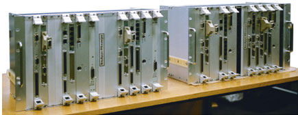 МЦСТ портирует операционную систему VxWorks SPARC-микропроцессоры