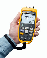 Измеритель расхода воздуха Fluke 922