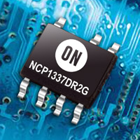 ON Semiconductor NCP1337