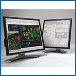 Multisim 10.0 Ultiboard 10.0