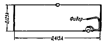 Прямоугольник UB5UG