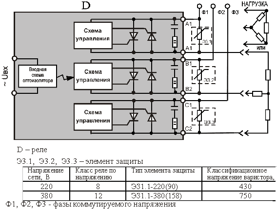 5П36.30ТМВ1-40-8-Д134, 5П36.30ТМВ1-40-12-Д134