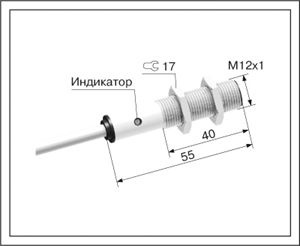 ВБ21.12М.55.4.1.1.К