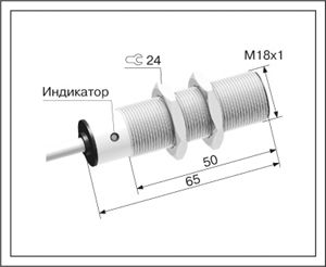 ВБ21.18М.65.10.1.1.К