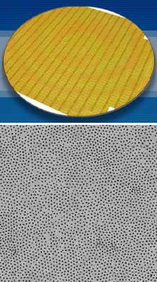 Nanosys Metal Nanocrystals