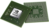 NVIDIA GeForce 8700M GT