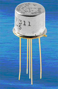 Teledyne Relays RF311 RF331