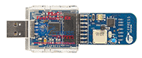 PSoC First Touch