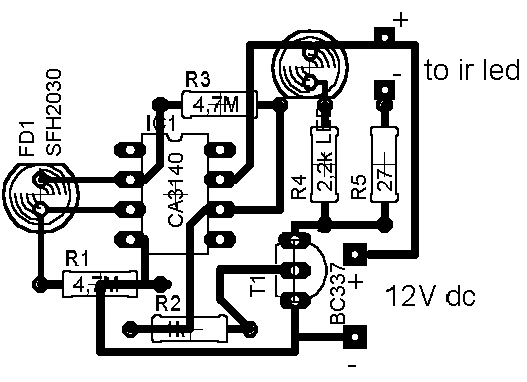 component side