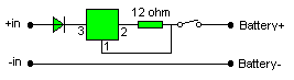 charger circuit