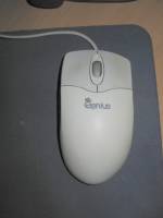 Компьютерная мышь  фирмы Genius