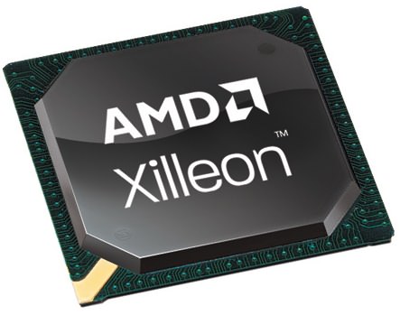 AMD Xilleon