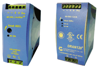 Dran60 24 схема