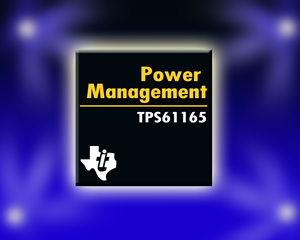 Texas Instruments TPS61165