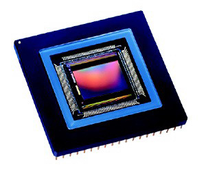 Компания Micron Technology Inc. анонсировала выпуск 4-мегапиксельного цифрового КМОП сенсора изображения MI-MV40.