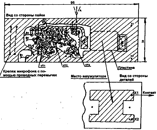 Плата