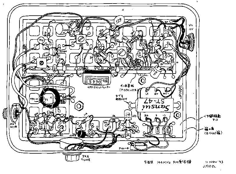PCB