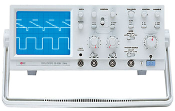 Осциллограф EZ Digital OS-5020