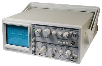 Осциллограф EZ Digital OS-5040A