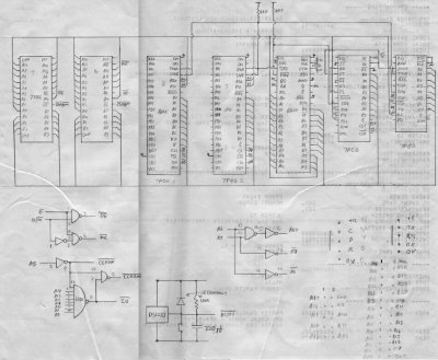 schematics