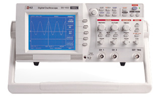 Осциллограф EZ Digital DS-1080