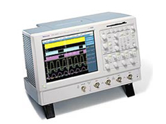 Осциллограф Tektronix TDS5104