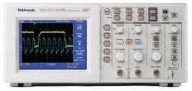 Осциллограф Tektronix TDS2012