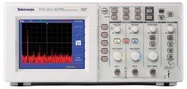 Осциллограф Tektronix TDS2022