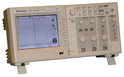 Осциллограф Tektronix TDS1001B