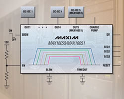 MAX16050/MAX16051