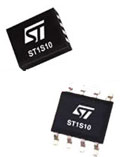 ST1S10PUR, ST1S10PHR - синхронный понижающий преобразователь 