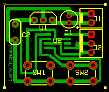 The experimenter pot - Digital Potentiometer