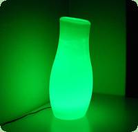 Led Mood Lamp