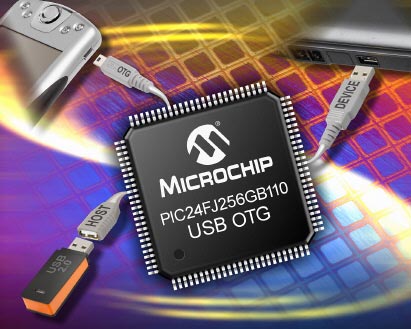 PIC24FJ256GB1