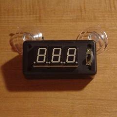 Personal G-Force Meter