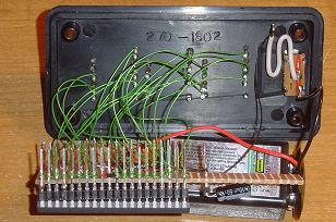 Wire-up The Board According To The Schematic»