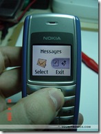 Nokia 1110 Mod_the new colored display_2