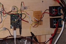 Arduino Beer Thermostat