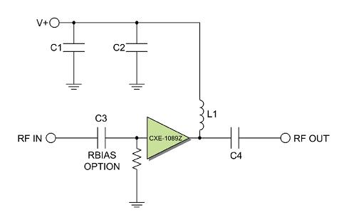 CXE-1089Z