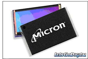 MICRON представляет новое NAND-flash устройство с последовательным доступом.