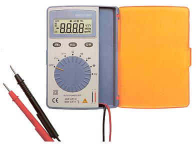 Мультиметр Mastech MS8216