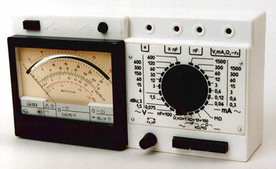 Прибор Ц-4353