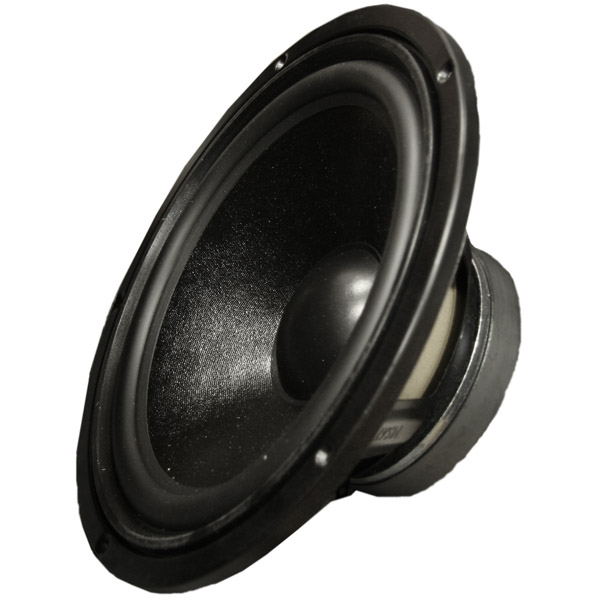 Динамик НЧ Visaton W 300 S/8