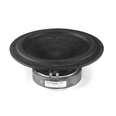 Динамик НЧ ScanSpeak 21W/8555-00