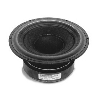 Динамик СЧ/НЧ ScanSpeak 18W/8542