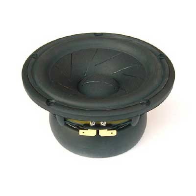 Динамик СЧ/НЧ ScanSpeak 15W/8831G-01