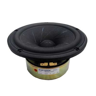 Динамик СЧ/НЧ ScanSpeak 18S/8531G-00