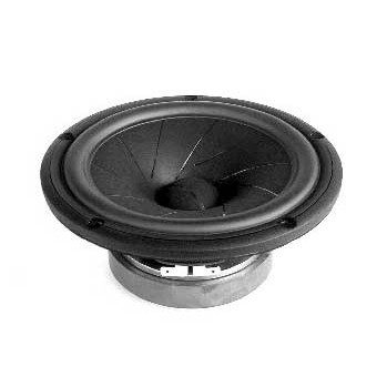 Динамик СЧ/НЧ ScanSpeak 18W/16531G-01