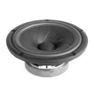 Динамик СЧ/НЧ ScanSpeak 18W/8531G-00